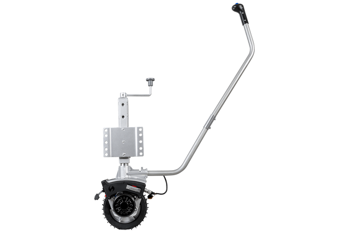 Elektrický manévrovací vozík s prívesom MINI MOVER GEN 3 2722 kg