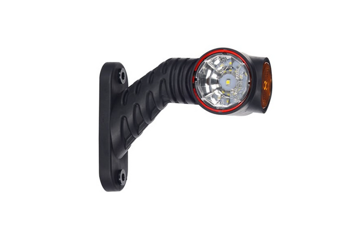 HORPOL LD 2181 LED bočné obrysové svetlo, ľavé