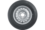 Vystužené koleso na príves KENDA TYRE 165/80 R13C 96/94N KENDA RIM 4,5Jx13"H2 5x112 ET:30