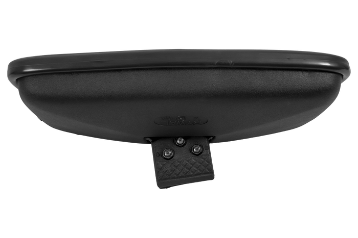 Vyhrievané bočné zrkadlo PLASTEX LR0300E univerzálne 310x195mm