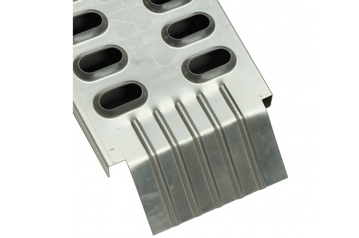 Rampy CHORUS pre prívesy 150 cm 240 kg sada 2 kusov