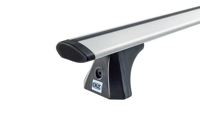 Strešný nosič a pätky CRUZ Airo T133 - (2x) 924-776