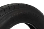 Sada dvoch zosilnených pneumatík pre príves LINGLONG R701 165/80 R13C 96/94N