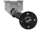 Nebrzdená náprava AL-KO OPTIMA pre príves 750 kg 1285 mm 1620 mm 4x100