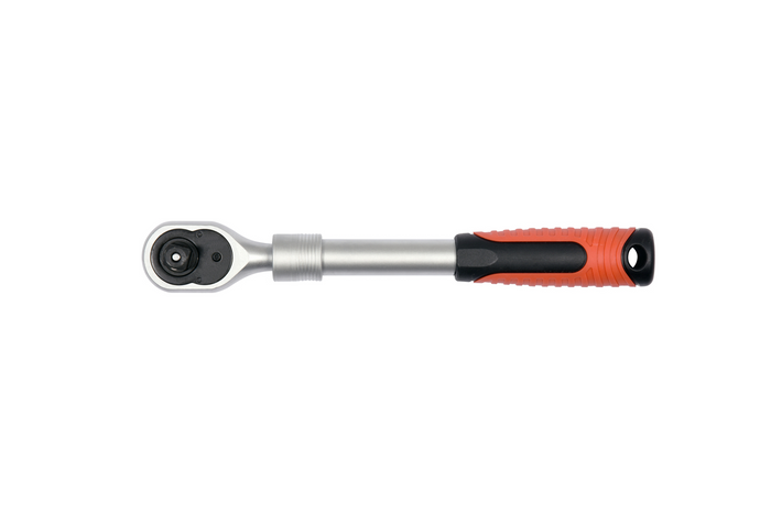 YATO YT-0299 1/2'' teleskopická račňa 305-445 mm