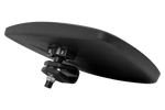 Panoramatické bočné zrkadlo PLASTEX LP0248 pre poľnohospodárske stroje 250x180mm