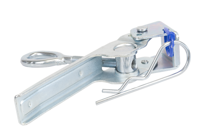 Sklopný záchyt - náhrada za ZB-03 / BV 40-1