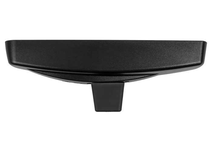 Univerzálne panoramatické zrkadlo PLASTEX LP0420 420x200 mm