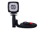 LED reflektorová pracovná lampa HORPOL LRD 2688 15xLED 1000lm s objímkou