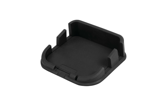 Podložka na telefón LAMP Phone-Mat silikónový organizér/držiak do auta 110x110 mm