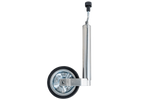 Oporné koleso KNOTT TK60 250 kg 60 mm 530-760 mm