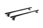 Bagażnik dachowy CRUZ Airo Dark T133 - (2x) 925-776