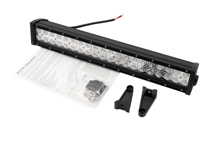 LED pracovné svetlo TruckLED LB0004 40xLED 4453lm COMBO