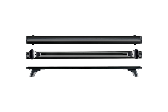 Bagażnik dachowy CRUZ Airo Dark T133 - (2x) 925-776