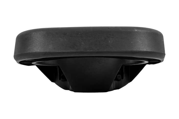 KNOTT 414004.001 manévrovacia rukoväť pre 48 mm oporné koleso