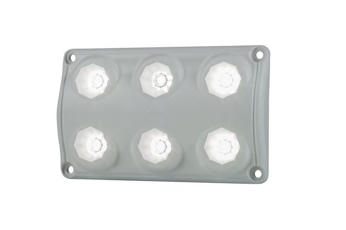 HORPOL LWD2154 LED interiérové svetlo do auta s svietivosťou 990 lm