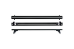 Bagażnik dachowy CRUZ Airo Dark T118 - (2x) 925-773