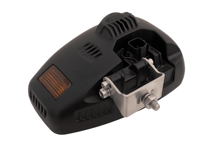 TT Technology TT.16610-L+TT.16610-P LED svetlomety 3 funkcie 21xLED 4450lm ľavý+pravý pre JCB/Cat/Manitou/Volvo/Terex