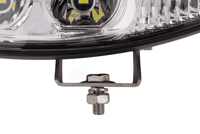 TT Technology TT.16610-L+TT.16610-P LED svetlomety 3 funkcie 21xLED 4450lm ľavý+pravý pre JCB/Cat/Manitou/Volvo/Terex