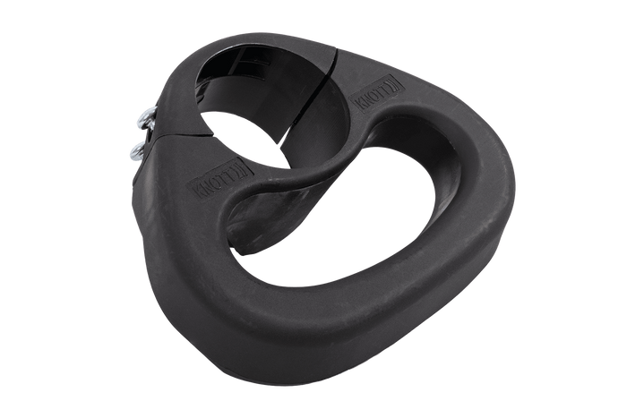 KNOTT 414005.001 manévrovacia rukoväť pre 60 mm oporné koleso