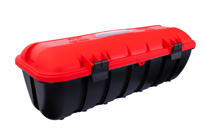Box na hasiaci pristroj 9/12kg DAKEN 82510 STRIKE 707x322x239mm cer.