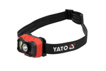 LED čelovka YATO YT-085942 so senzorom pohybu 1000lm
