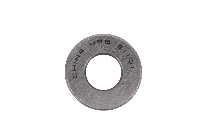 Ložisko pre oporné koleso KNOTT TK48 27x12,7 mm