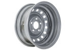 Oceľový disk pre príves UNITRAILER 5,5Jx14"H2 5x112 ET:30