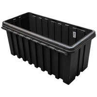 ZÁSUVKA Krabica na náradie DAKEN 81208 ARKA 1062x522x500mm 169l