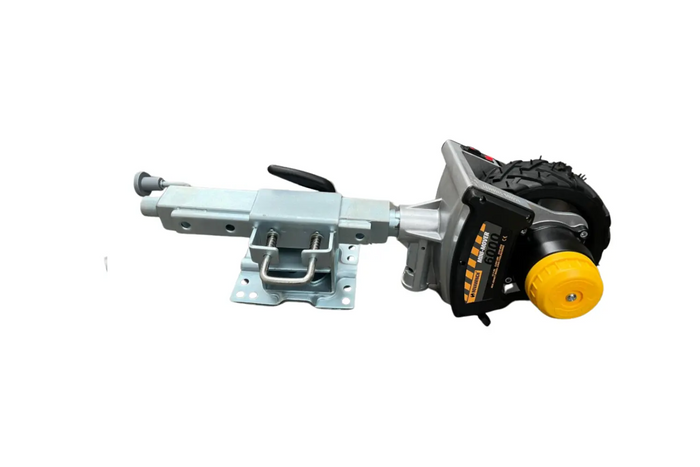 Elektrický manévrovací vozík s prívesom MINI MOVER GEN 3 PLUS 2722 kg