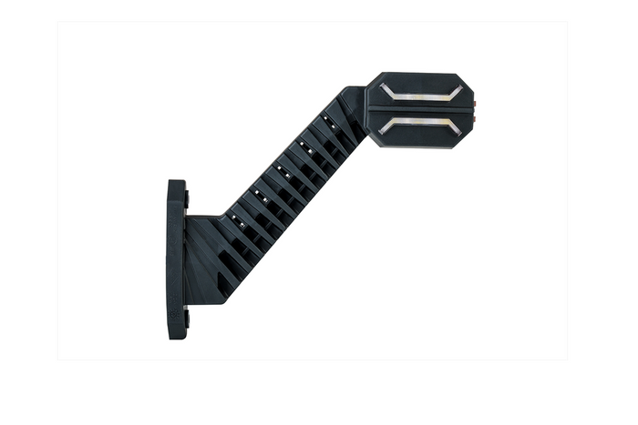 HORPOL DRAGON LD 2995 LED pravé obrysové svetlo