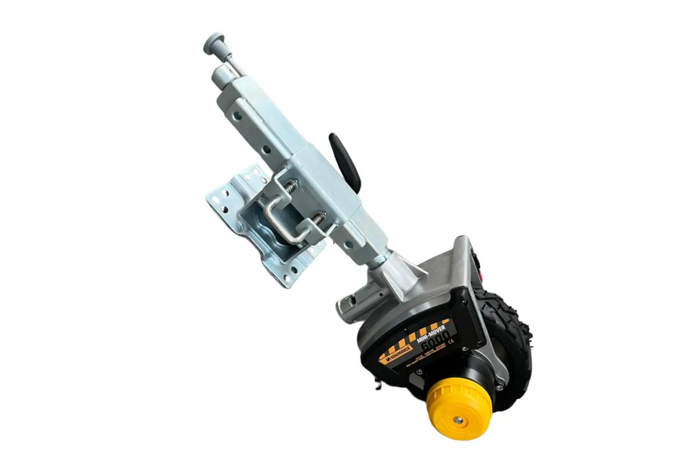 Elektrický manévrovací vozík s prívesom MINI MOVER GEN 3 PLUS 2722 kg