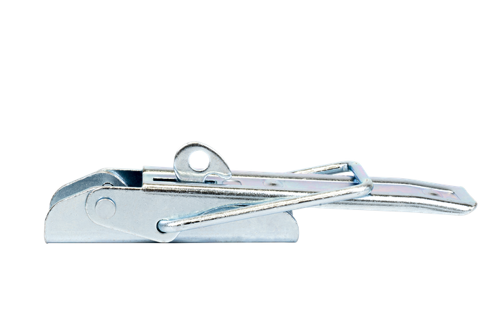 Bočný hák prívesu UNITRAILER ZB-01/BV 10-1