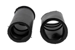 Bočné zrkadlo PLASTEX LR0400 pre poľnohospodárske stroje 407x208mm