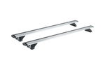Strešný nosič a pätky CRUZ Airo FIX 118 - (2x) 925-703