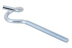 Stavebný hák DROMET HOH M6x100 s výkyvným koncom