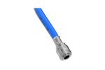 Pneumatická hadica YATO YT-24224 z vystuženého PVC s rýchlospojkami 10 mm × 10 m