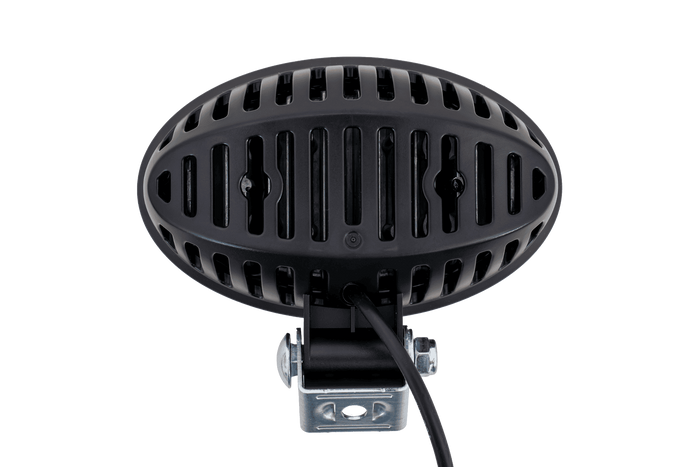 LED reflektorová pracovná lampa FRISTOM FT-366 15xLED 6200lm