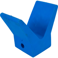 Predný blatník STEELPRESS RL-06A pre príves na loď