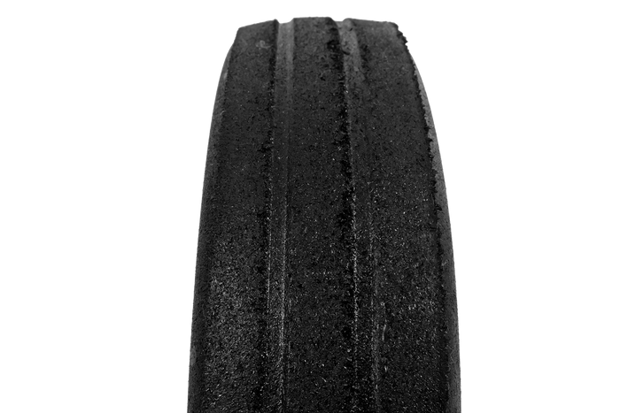 Náhradné koleso pre WINTERHOFF 294364 celogumové oporné koleso 200x50mm