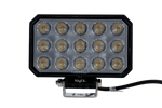 LED reflektorová pracovná lampa LAYTZ LY7303 60xLED 6000lm obdĺžniková
