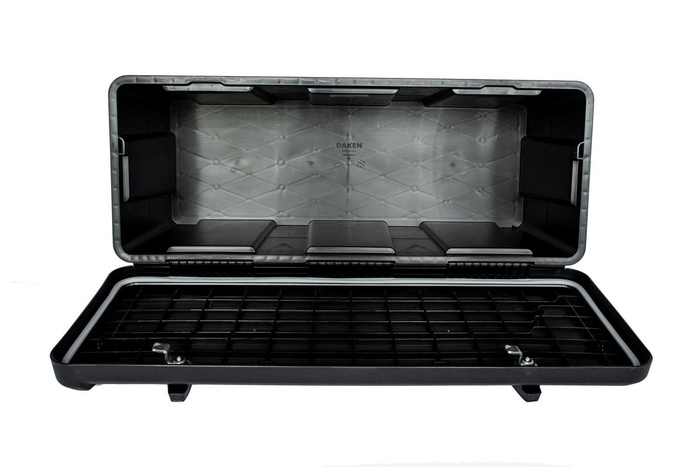 DAKEN 81108 JUST box na náradie 826x500x470mm 127l s montážnymi konzolami