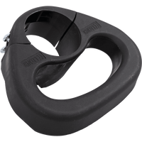 KNOTT 414005.001 manévrovacia rukoväť pre 60 mm oporné koleso