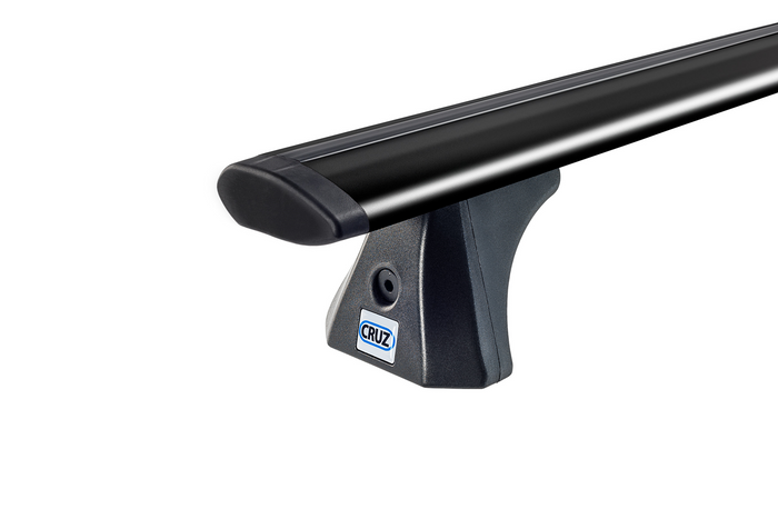 Bagażnik dachowy CRUZ Airo Dark T118 - (2x) 925-773