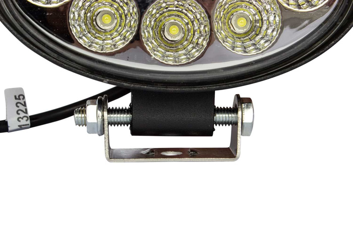LED reflektorová pracovná lampa TT TECHNOLOGY TT.13225 8xLED 1900lm