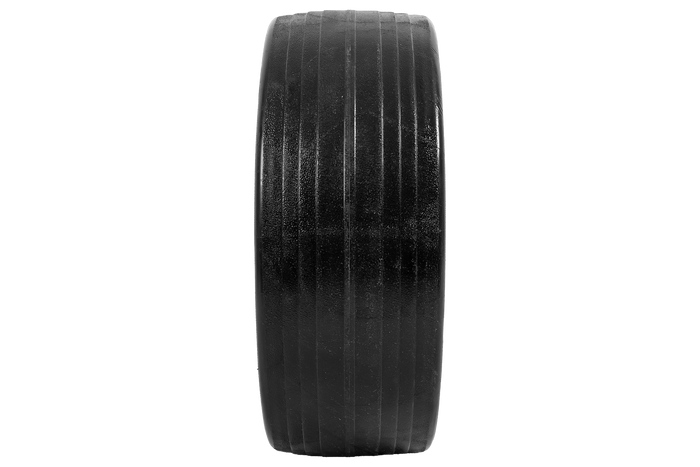 Náhradné koleso pre kopírovacie koleso KNOTT 6D7691.002, plastové, 210x75mm