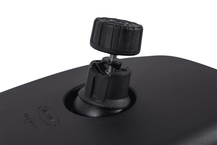 Bočné zrkadlo PLASTEX LP0328/SM pre poľnohospodárske stroje 328x238mm