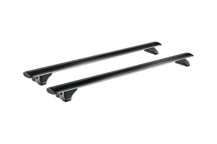 Bagażnik dachowy CRUZ Airo FIX Dark 118 - (2x) 925-713