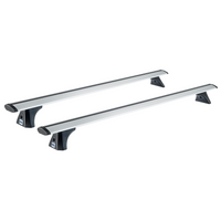 Bagażnik dachowy CRUZ Airo T108 - (2x) 924-771