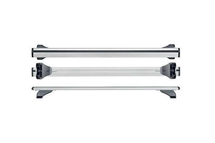 Bagażnik dachowy CRUZ Airo FIX 133 - (2x) 925-706